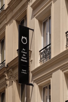 hotel au coeur du haut marais