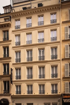 hotel au coeur du haut marais
