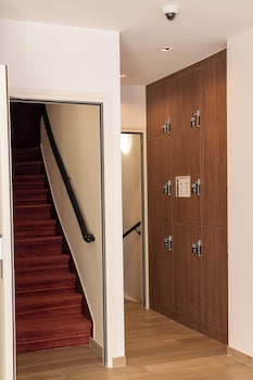 hotel au coeur du haut marais