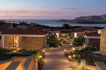 hotel baia tartuga