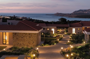 hotel baia tartuga