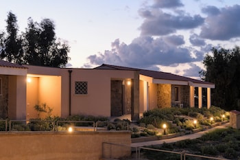 hotel baia tartuga