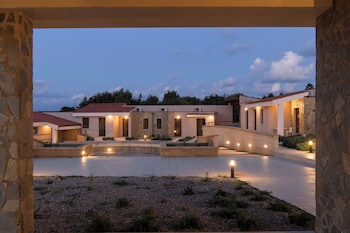 hotel baia tartuga