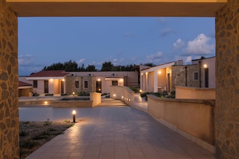 hotel baia tartuga