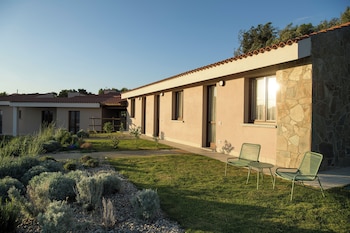 hotel baia tartuga