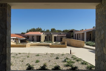 hotel baia tartuga