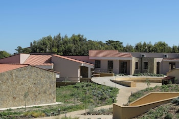 hotel baia tartuga
