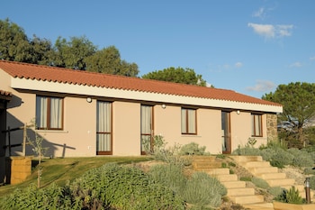 hotel baia tartuga