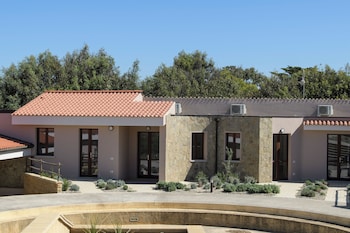 hotel baia tartuga