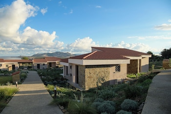 hotel baia tartuga