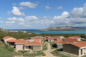 hotel baia tartuga