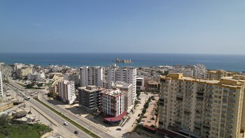 minerva hotel kizkalesi