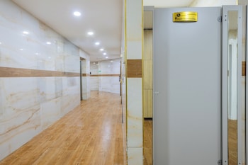 minerva hotel kizkalesi