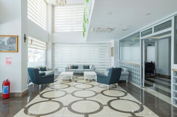 Minerva Hotel Kizkalesi,,0 star