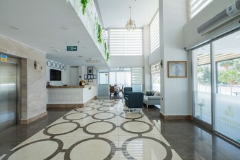 Minerva Hotel Kizkalesi,,0 star