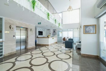 Minerva Hotel Kizkalesi,,0 star
