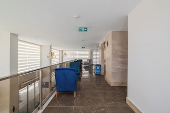 minerva hotel kizkalesi