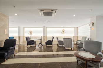 minerva hotel kizkalesi