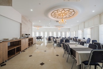 minerva hotel kizkalesi