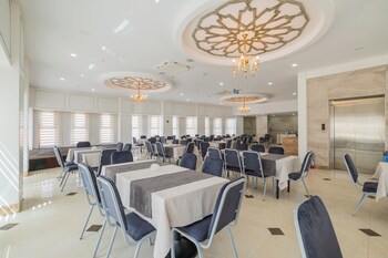 minerva hotel kizkalesi
