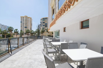 minerva hotel kizkalesi