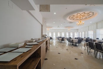 minerva hotel kizkalesi