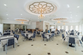 minerva hotel kizkalesi