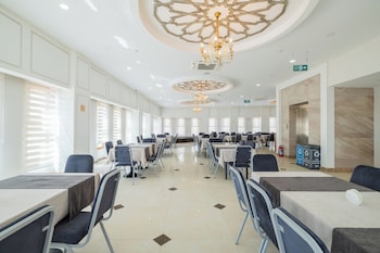 minerva hotel kizkalesi