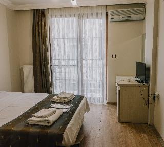 ayisigi hotel