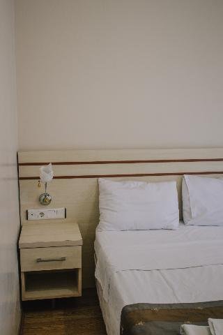 ayisigi hotel