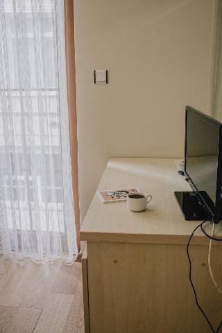 ayisigi hotel
