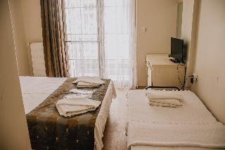 ayisigi hotel