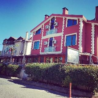 ayisigi hotel
