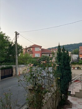 ayisigi hotel