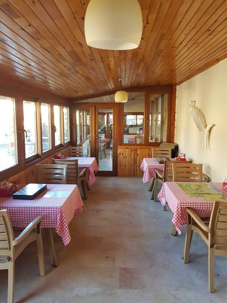 ayisigi hotel