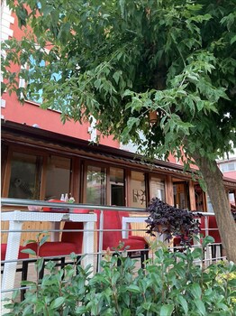 ayisigi hotel