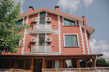 ayisigi hotel