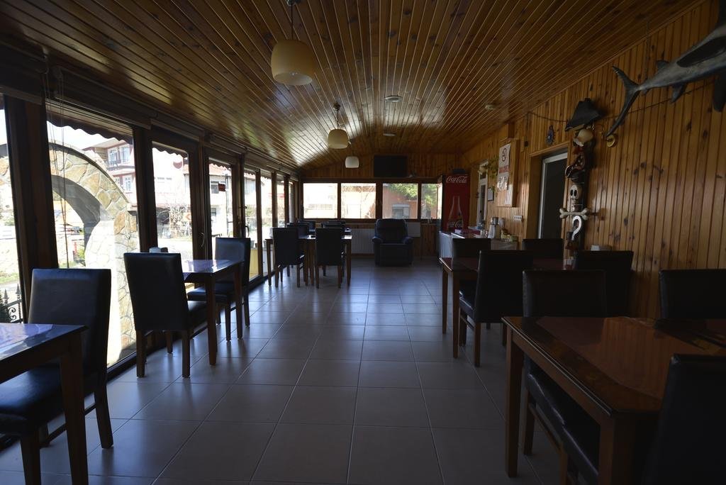 ayisigi hotel