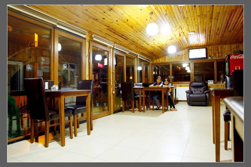 ayisigi hotel