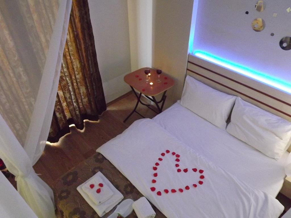 ayisigi hotel