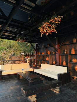 bui retreat