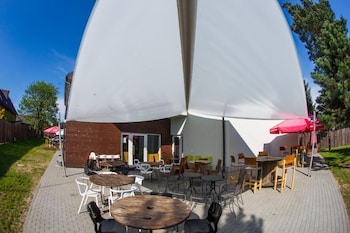 trafo base camp