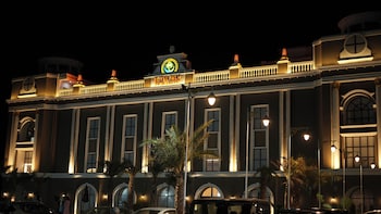 royal palm hotel and resort