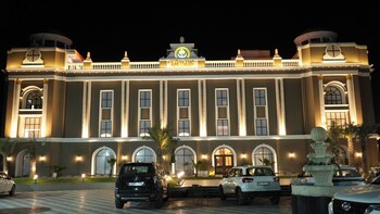 royal palm hotel and resort