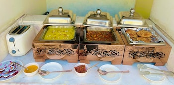 Hotel Hindustan Heritage,,2 star