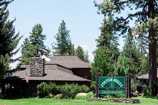 Station House Inn - Near Heavenly Gondola,South Lake Tahoe>>Lake Tahoe,3 star
