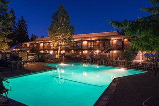 Station House Inn - Near Heavenly Gondola,South Lake Tahoe>>Lake Tahoe,3 star