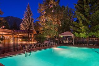 Station House Inn - Near Heavenly Gondola,South Lake Tahoe>>Lake Tahoe,3 star