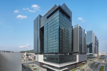 four points by sheraton shenzhen airport