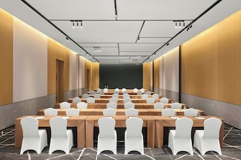 four points by sheraton shenzhen airport